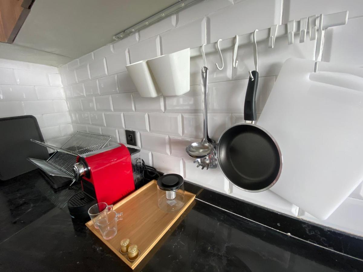 Lovely 1-Bedroom Rental Unit Near 2Mars/Habous Casablanca Esterno foto