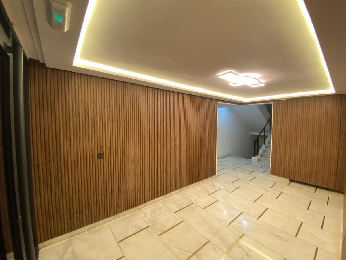Lovely 1-Bedroom Rental Unit Near 2Mars/Habous Casablanca Esterno foto