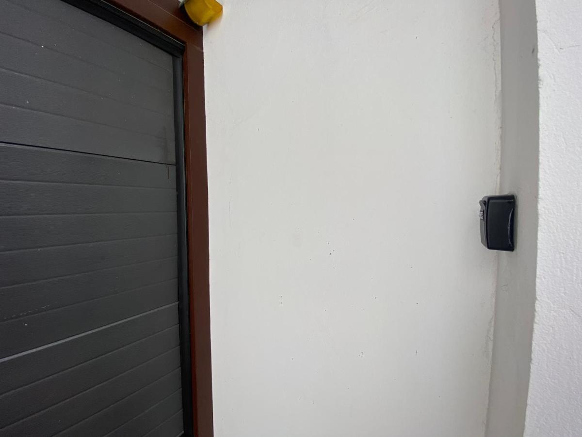 Lovely 1-Bedroom Rental Unit Near 2Mars/Habous Casablanca Esterno foto