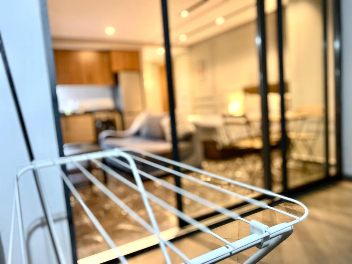 Lovely 1-Bedroom Rental Unit Near 2Mars/Habous Casablanca Esterno foto